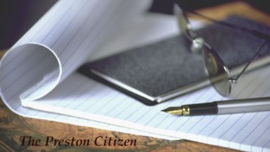 Letter: Wilson for sheriff